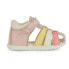 Фото #3 товара GEOX Macchia Baby Sandals