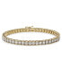 Фото #1 товара Diamond Bracelet in 10k Gold (5 ct. t.w.)