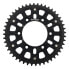 SUPERSPROX Stealth Ducati 520x48 RST735X48BLK rear sprocket