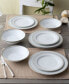Rochester 12 Piece Set, Service For 4