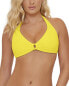 Pq Swim Donna Halter Top Women's