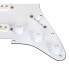 Фото #7 товара EMG RA-2 Pro Pickguard WH