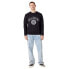 WRANGLER Collegiate sweatshirt