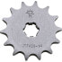 Фото #1 товара JT SPROCKETS 428 JTF428.14 Steel Front Sprocket