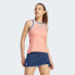 adidas women Clubhouse Tennis Classic Premium Tank Top