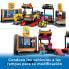 Фото #4 товара Playset Lego City 60389 Customization garage 507 Предметы