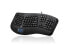 Фото #3 товара ERGONOMIC TOUCHPAD KEYBOARD USB