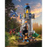 Фото #5 товара PLAYMOBIL Knights´ Tower With Smith And Dragon Construction Game