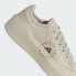 Фото #10 товара Кроссовки adidas by Stella McCartney Court Shoes (Бежевые)