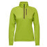 BLACK DIAMOND Coefficient Lt Qz full zip fleece