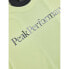 PEAK PERFORMANCE Alum Light short sleeve T-shirt
