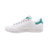 Adidas Stan Smith Women's Shoes Cloud White-Purple Tint-Hale Mint H03942