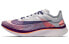 Фото #1 товара Кроссовки Nike Zoom Fly 1 Purple Orange AA3172-500