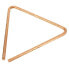 Фото #2 товара Перкуссия Sabian 8" Треугольник HH B8 из бронзы