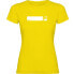 ფოტო #2 პროდუქტის KRUSKIS Off Road Frame short sleeve T-shirt