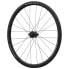 Фото #1 товара SHIMANO Dura Ace R9270 C36 CL Disc Carbon Tubular road rear wheel