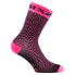 Фото #1 товара SIXS Compression Ankle socks
