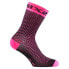 SIXS Compression Ankle socks