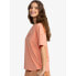 ფოტო #4 პროდუქტის ROXY Sandunder Th B short sleeve T-shirt