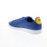 Фото #11 товара Lacoste Carnaby Pro 123 4 7-45SMA0063121 Mens Blue Lifestyle Sneakers Shoes