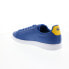 Lacoste Carnaby Pro 123 4 7-45SMA0063121 Mens Blue Lifestyle Sneakers Shoes