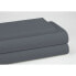 Фото #5 товара Комплект постельного белья для одного человека Alexandra House Living QUTUN Dark grey Single 3 предмета