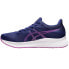 Фото #2 товара Asics Patriot 13 W 1012B312 401 running shoes