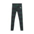 Puma Trophy Hunting X Leggings Womens Green Athletic Casual 62324701