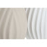 Фото #2 товара Кувшин Home ESPRIT Белый Бежевый Керамика Самобытный стиль 24 x 24 x 41 cm (2 штук)