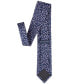 Фото #2 товара Men's Ditsy Floral Tie