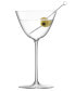 Фото #4 товара Borough Martini Glasses, Set of 4