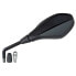 BCR BMW F 750 Gs left rearview mirror