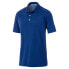 Фото #1 товара [570463-37] Mens Puma ESSENTIAL POUNCE POLO - CRESTING