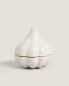 Фото #7 товара Terracotta garlic storage jar