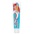 Фото #1 товара Aquafresh, Зубная паста с фтором тройной защиты, защита кариеса, холодная мята, 158,8 г (5,6 унции)
