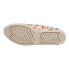 Фото #5 товара TOMS Alpargata Graphic Slip On Womens Beige, Green, Orange Flats Casual 1001912