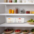 Фото #7 товара Хранение продуктов Relaxdays Контейнер для холодильника 3 шт.