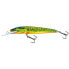 Фото #3 товара SALMO Pike Super Deep Runner Limited Edition Jointed Minnow 110 mm 13g