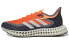 Фото #1 товара Мужские кроссовки для бега adidas 4DFWD 2 running shoes (Оранжевые)
