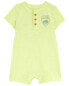 Baby Little Ranger Neon Romper 9M