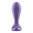 Фото #5 товара Vibrating Anal Plug APP Satisfyer Connect Intensity Plug