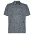 OAKLEY APPAREL Aero Hydrolix short sleeve polo