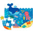 Фото #3 товара GOULA Xxl Ocean Puzzle 60X52 cm