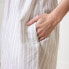 Фото #8 товара Women's Sleeveless Bow Shoulder Dress