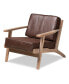 Фото #1 товара Furniture Sigrid Mid-Century Modern Armchair