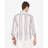 HARPER & NEYER Laguna Beach long sleeve shirt