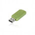 Verbatim PinStripe - 128 GB - USB Type-A - 2.0 - 12 MB/s - Cap - Green