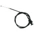 PARTS UNLIMITED Suzuki 58400-45110 Starter Cable - фото #2