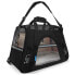 FREEDOG Fly Carrier Черный, 40 x 20 x 26 cm - фото #1