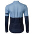 AGU Duo Essential long sleeve jersey Голубой, M - фото #10